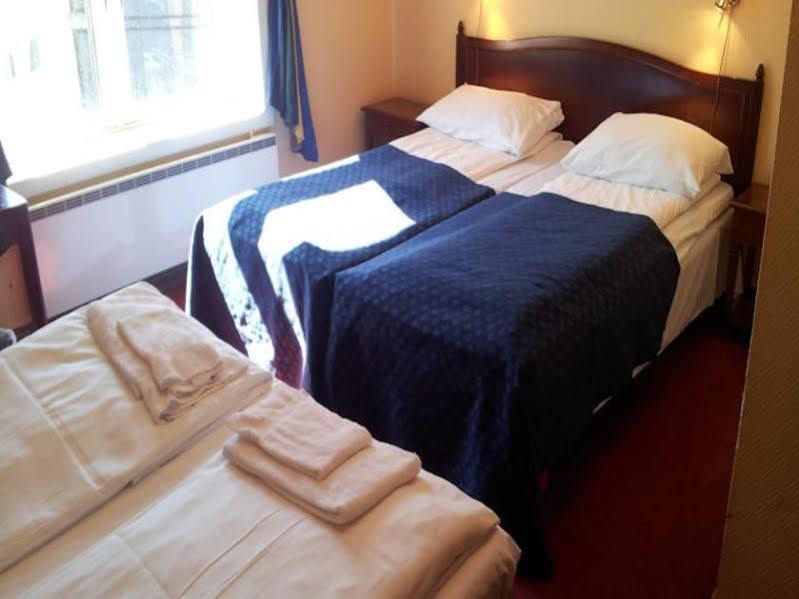 Appartamento One Bedroom In Oslo, Skippergaten 19