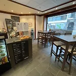 One Bedroom Apartment In Oslo, Skippergaten 19