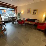 One Bedroom Apartment In Oslo, Skippergaten 19
