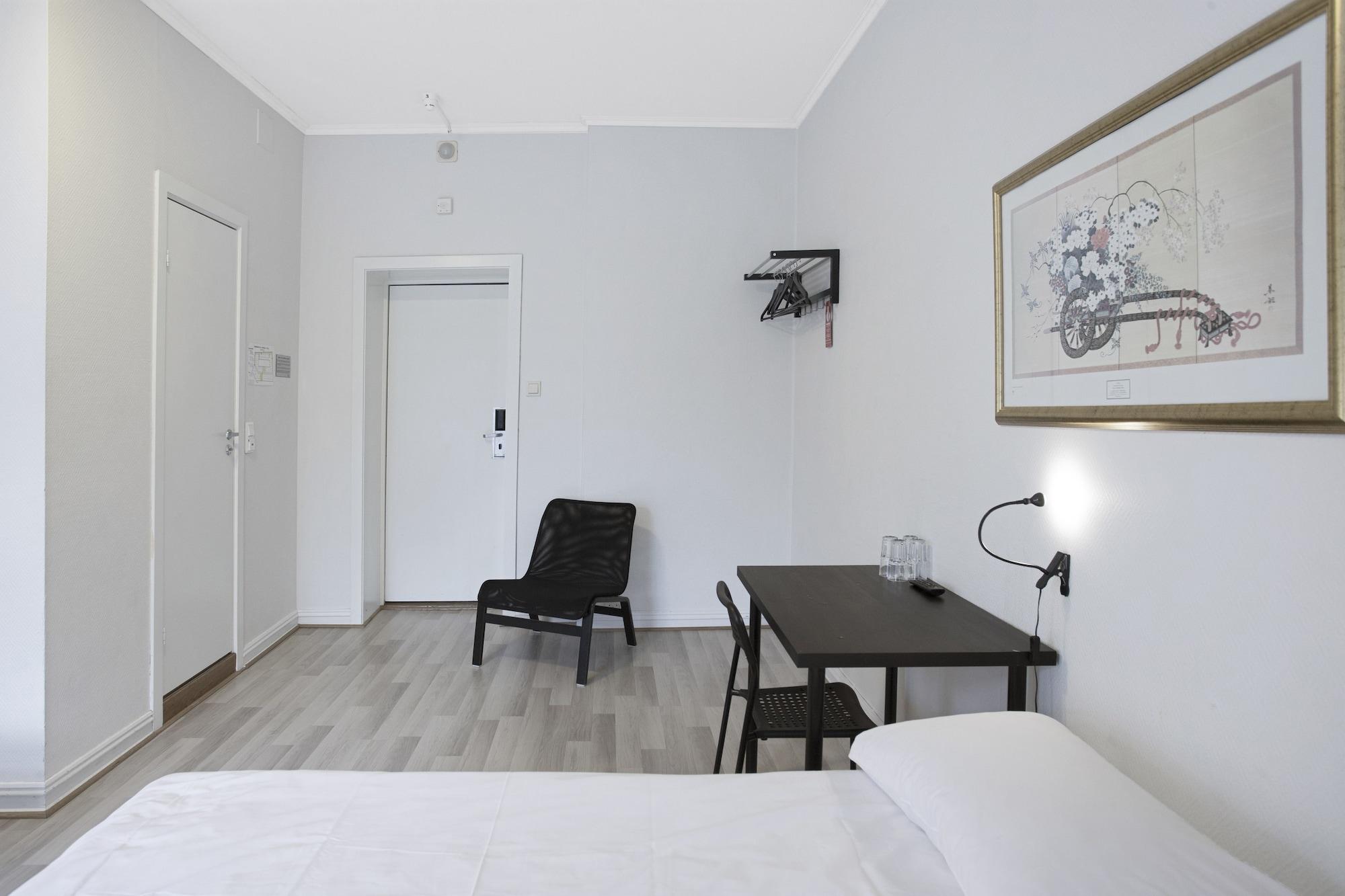One Bedroom In Oslo, Skippergaten 19 Lägenhet *