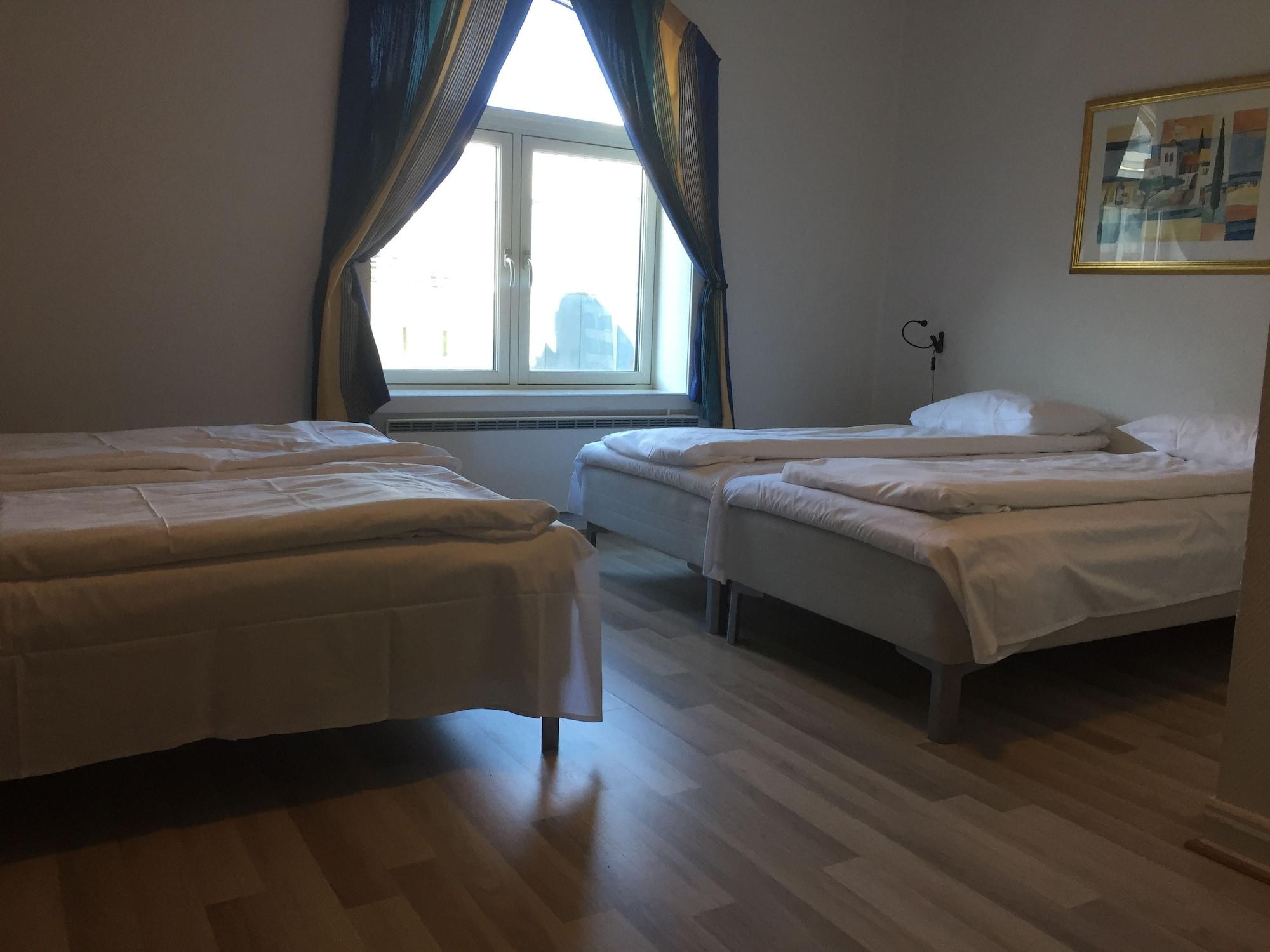 One Bedroom In Oslo, Skippergaten 19 Lägenhet