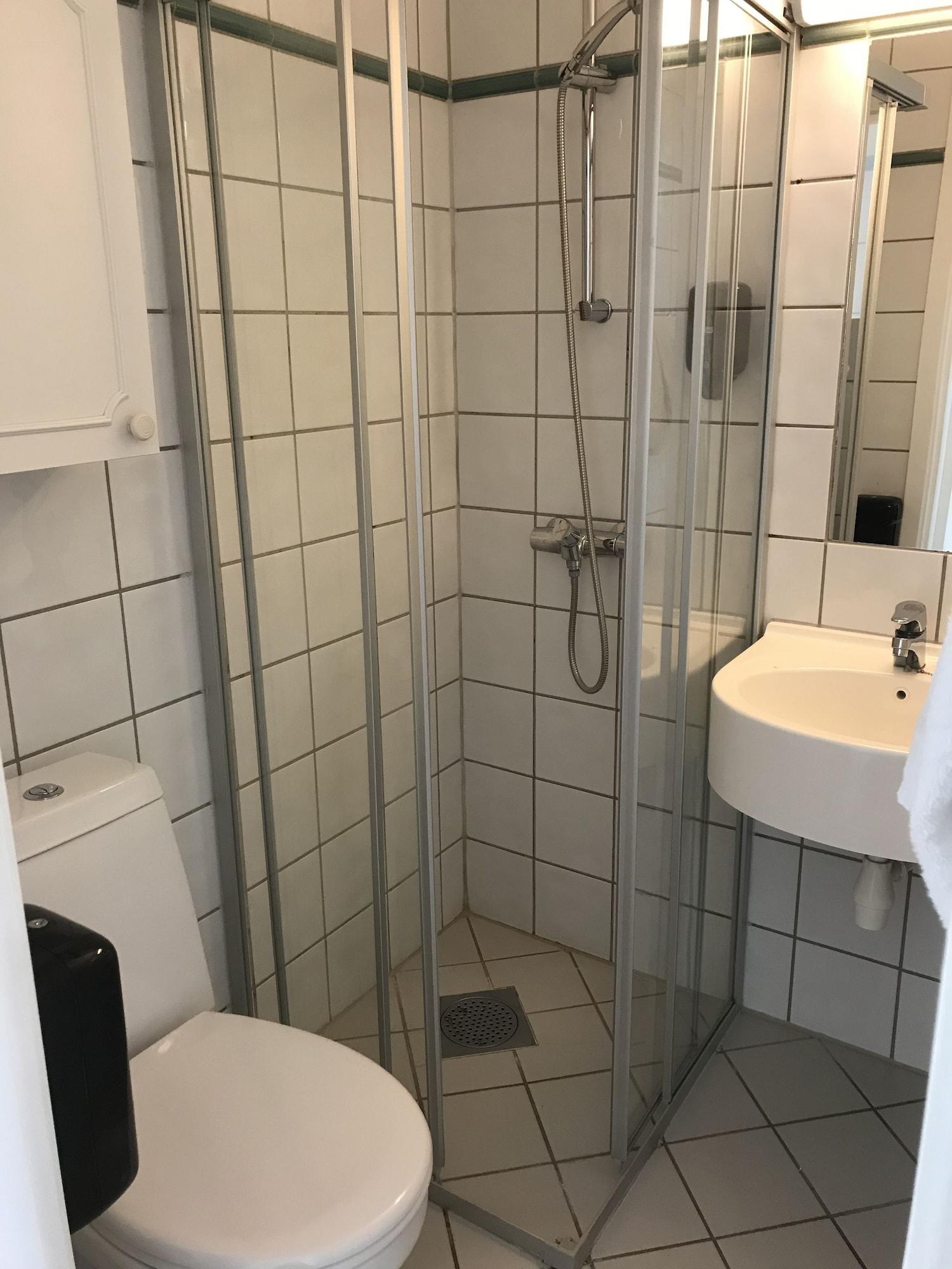 Lejlighed One Bedroom In Oslo, Skippergaten 19