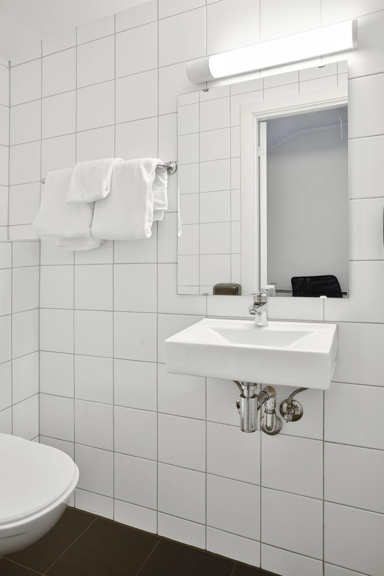 One Bedroom In Oslo, Skippergaten 19