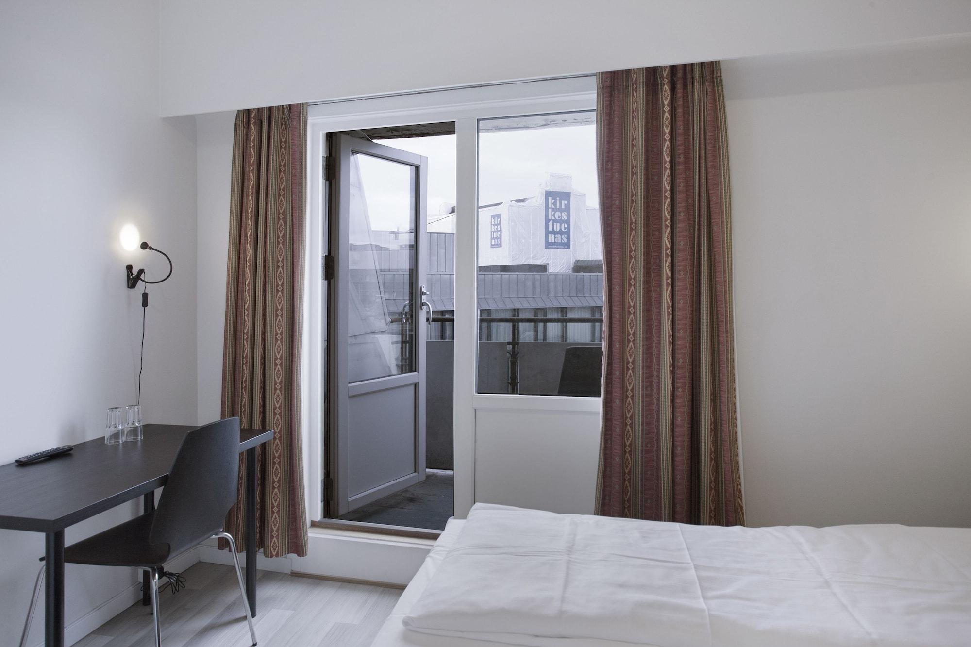 One Bedroom In Oslo, Skippergaten 19 Lejlighed Oslo
