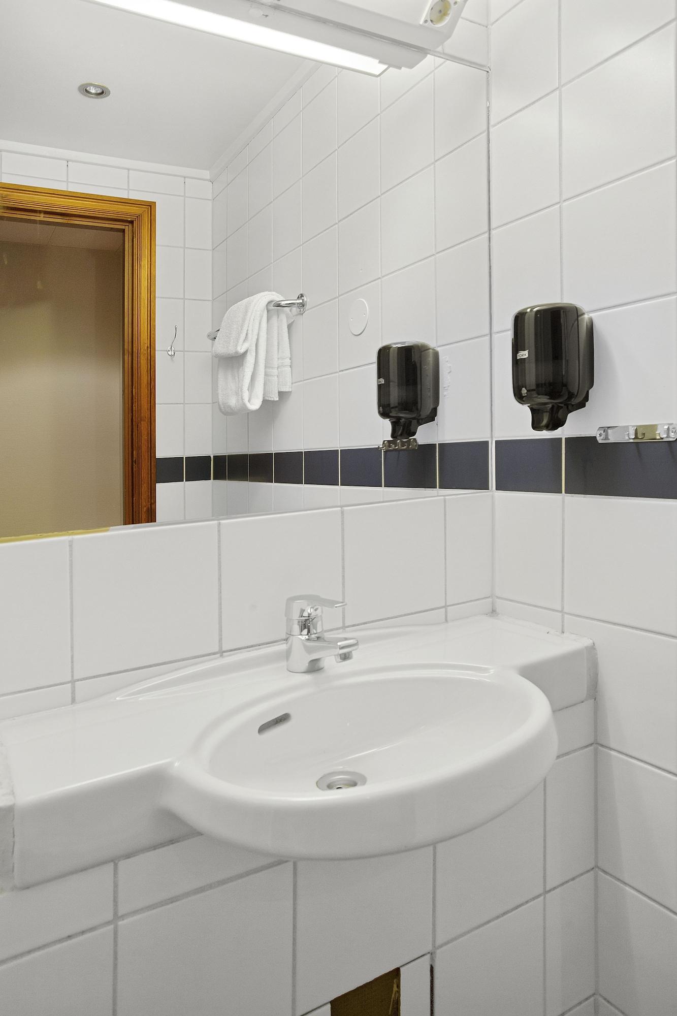 Lägenhet One Bedroom In Oslo, Skippergaten 19 *