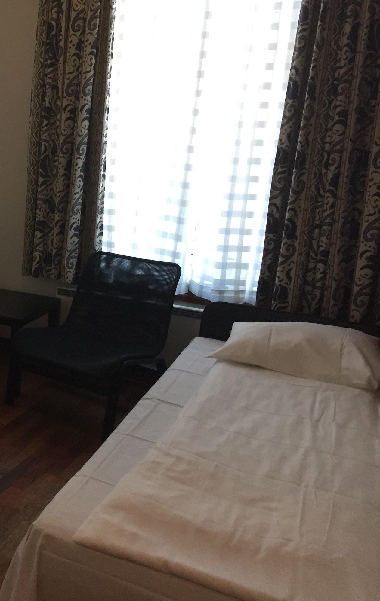 Lägenhet One Bedroom In Oslo, Skippergaten 19 *