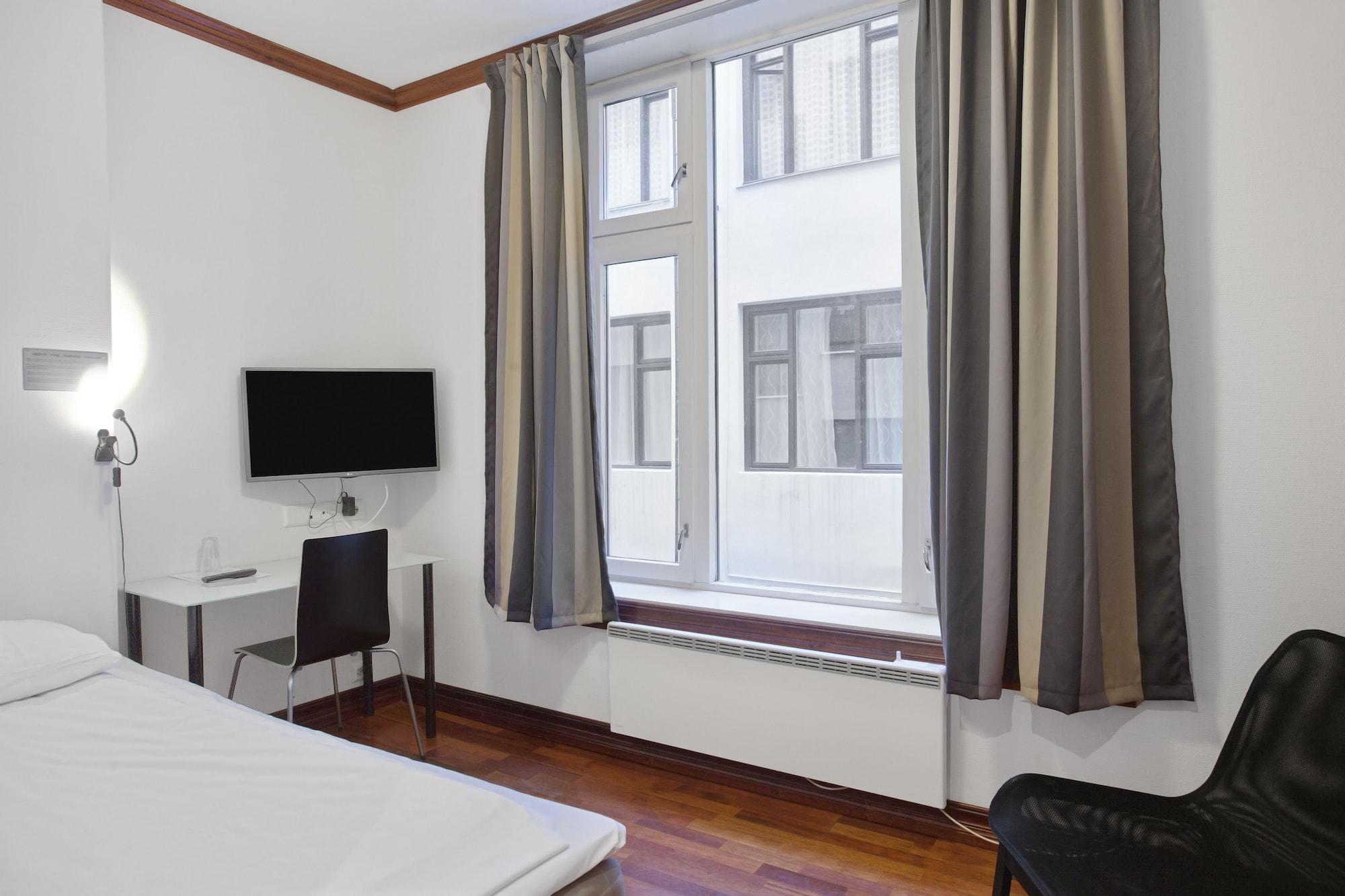 One Bedroom In Oslo, Skippergaten 19 Lejlighed