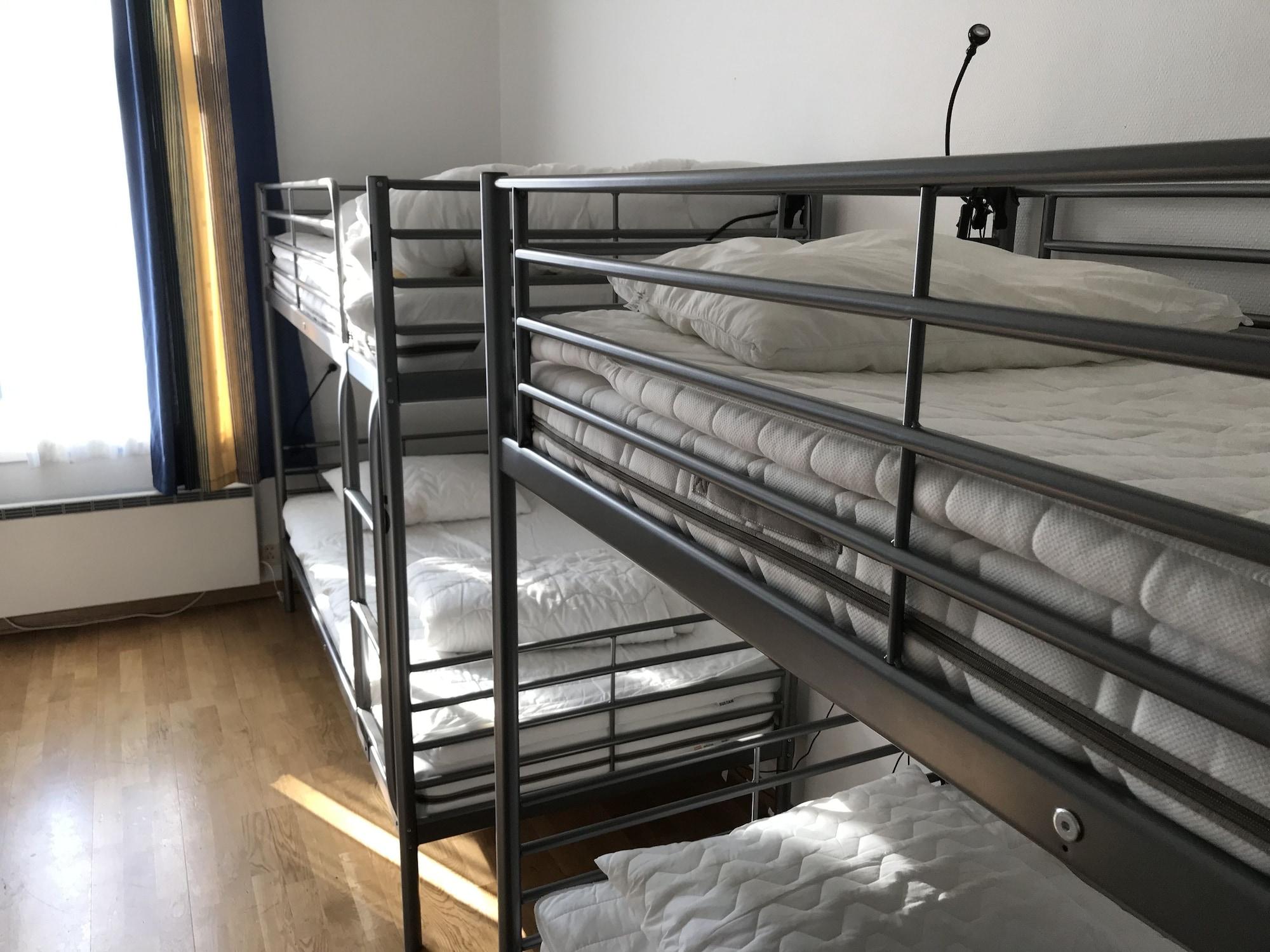 Lejlighed One Bedroom In Oslo, Skippergaten 19