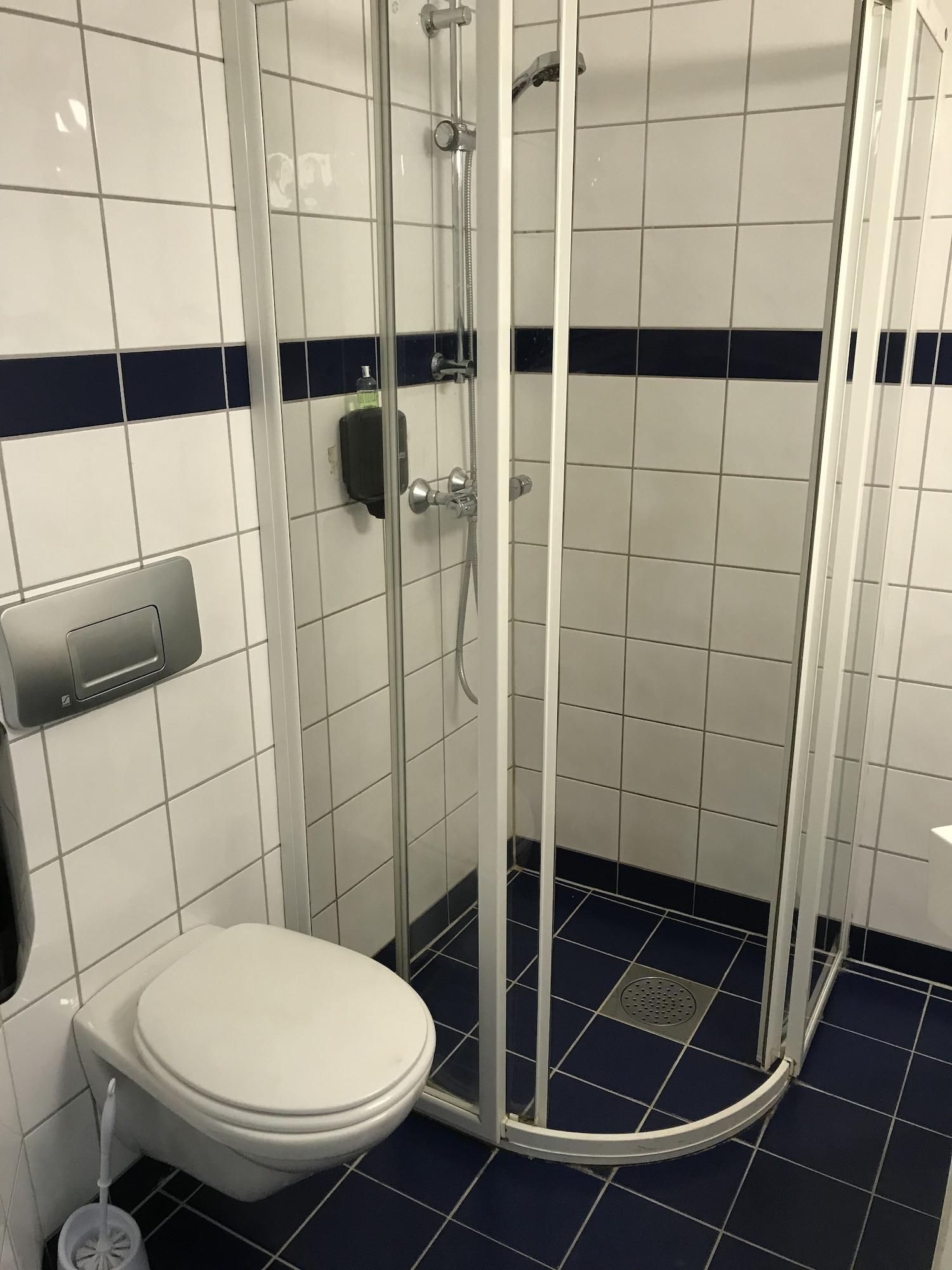 One Bedroom In Oslo, Skippergaten 19 *