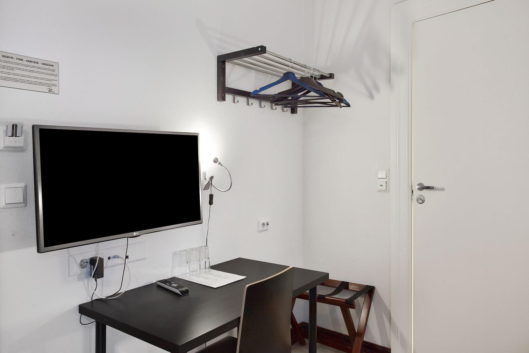 Lägenhet One Bedroom In Oslo, Skippergaten 19 Oslo