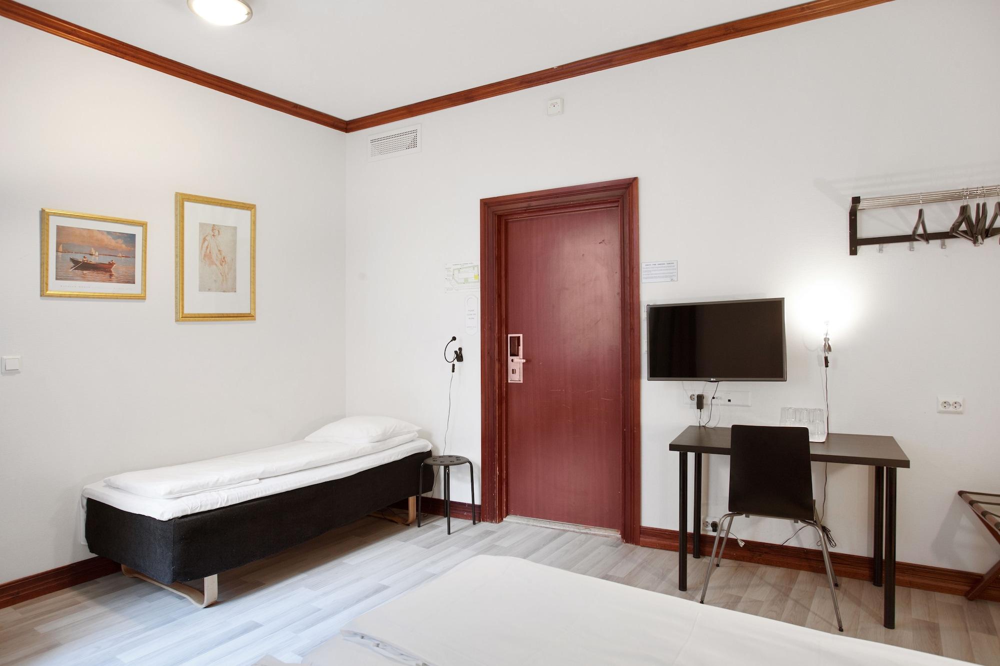 Lägenhet One Bedroom In Oslo, Skippergaten 19 Oslo