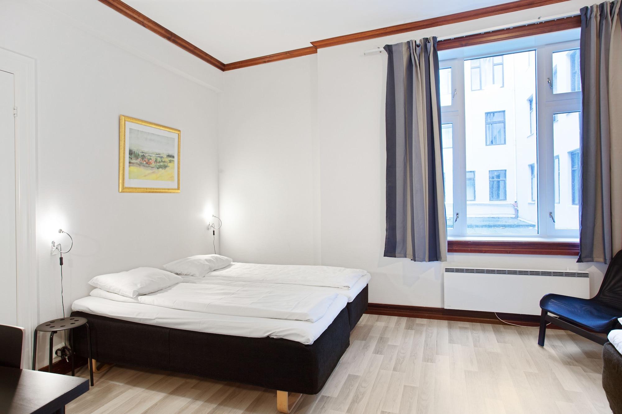 Lägenhet One Bedroom In Oslo, Skippergaten 19 Oslo