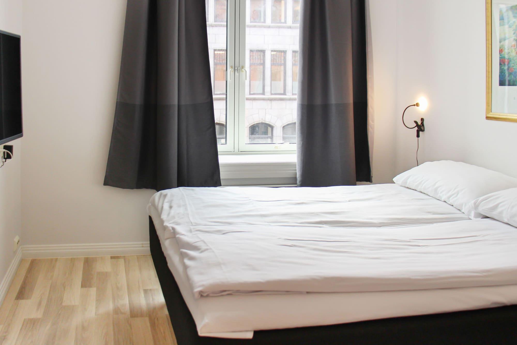 One Bedroom In Oslo, Skippergaten 19 Lägenhet