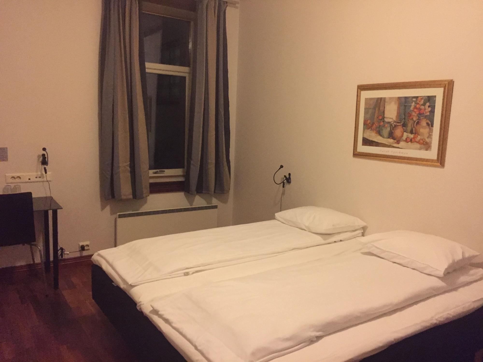 One Bedroom In Oslo, Skippergaten 19 Lejlighed *
