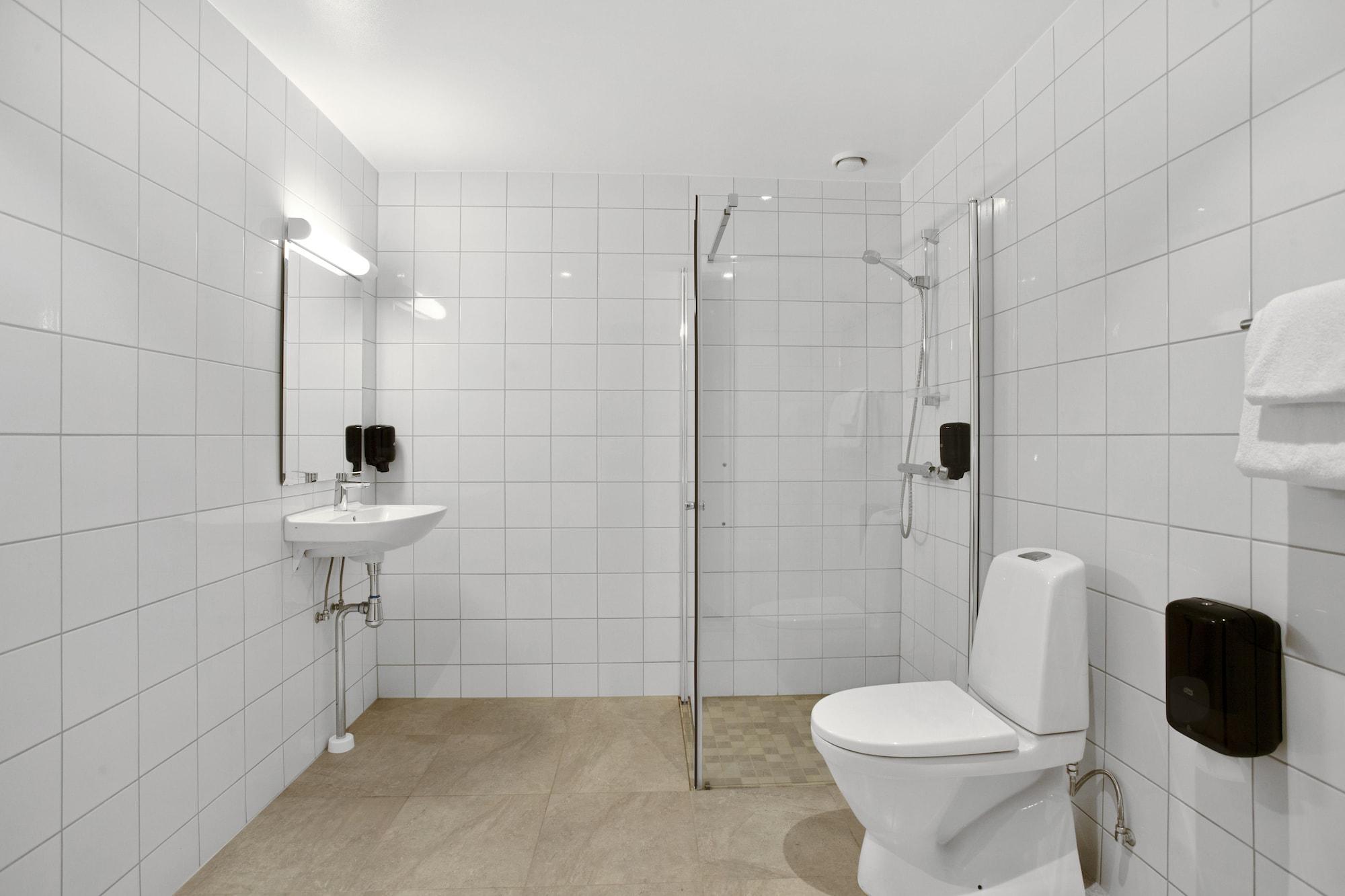 Lägenhet One Bedroom In Oslo, Skippergaten 19