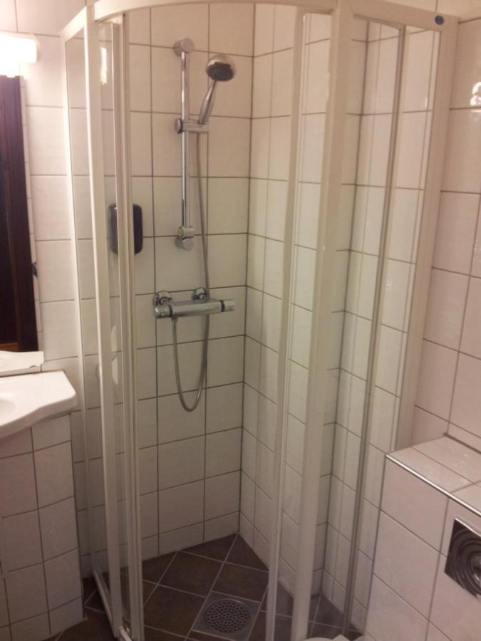 One Bedroom In Oslo, Skippergaten 19 Lägenhet Oslo