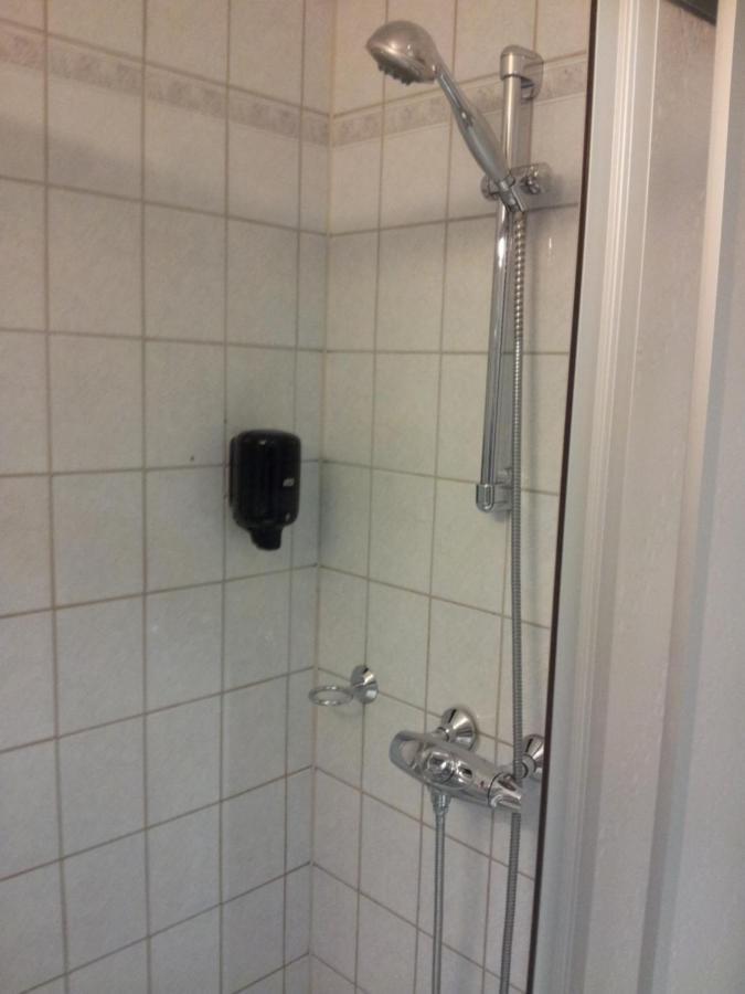 One Bedroom In Oslo, Skippergaten 19 Lägenhet *