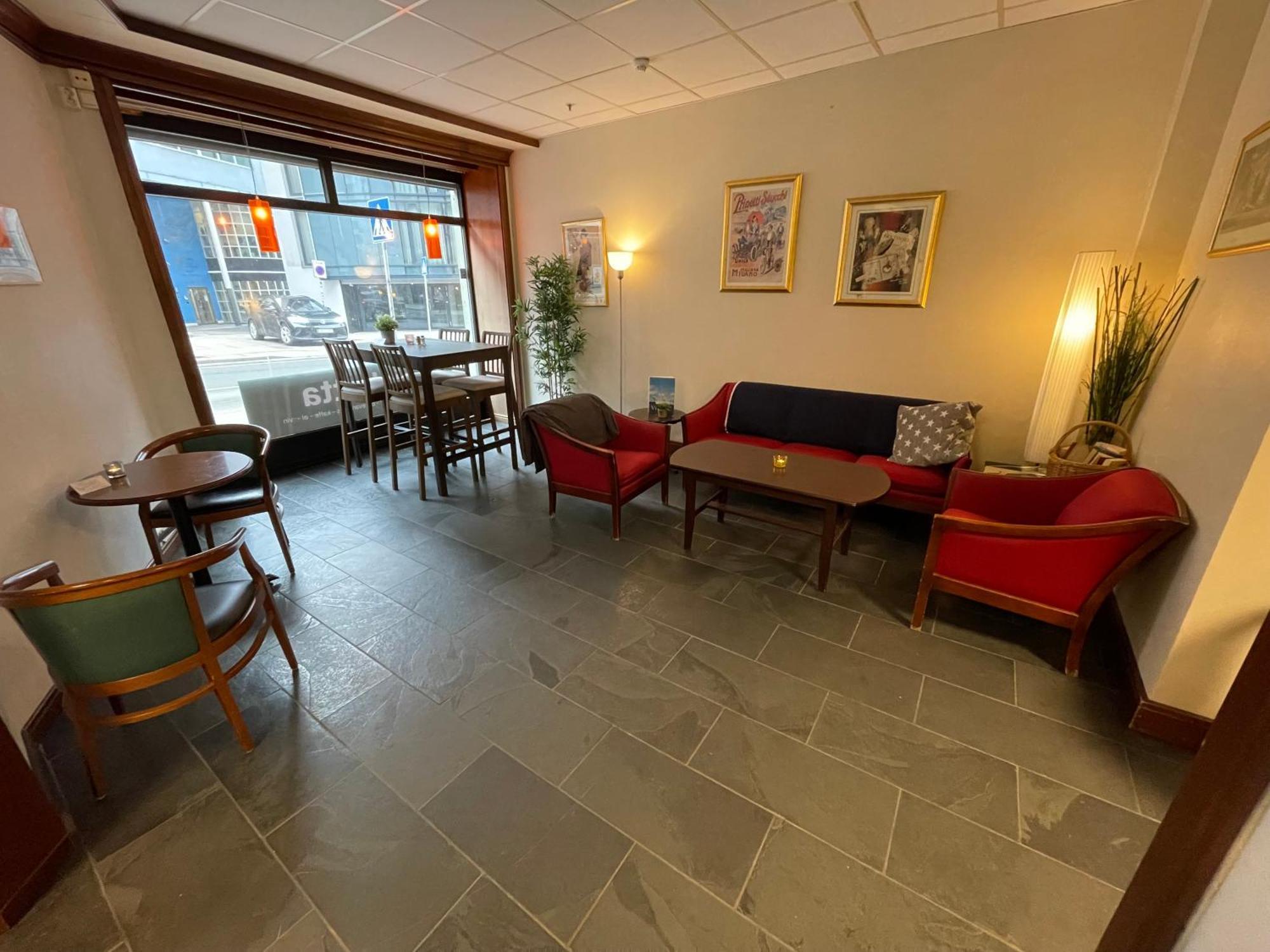 Lägenhet One Bedroom In Oslo, Skippergaten 19 Oslo