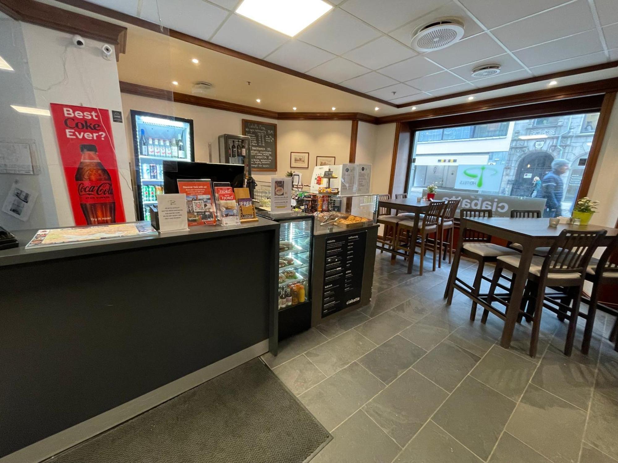 Lejlighed One Bedroom In Oslo, Skippergaten 19