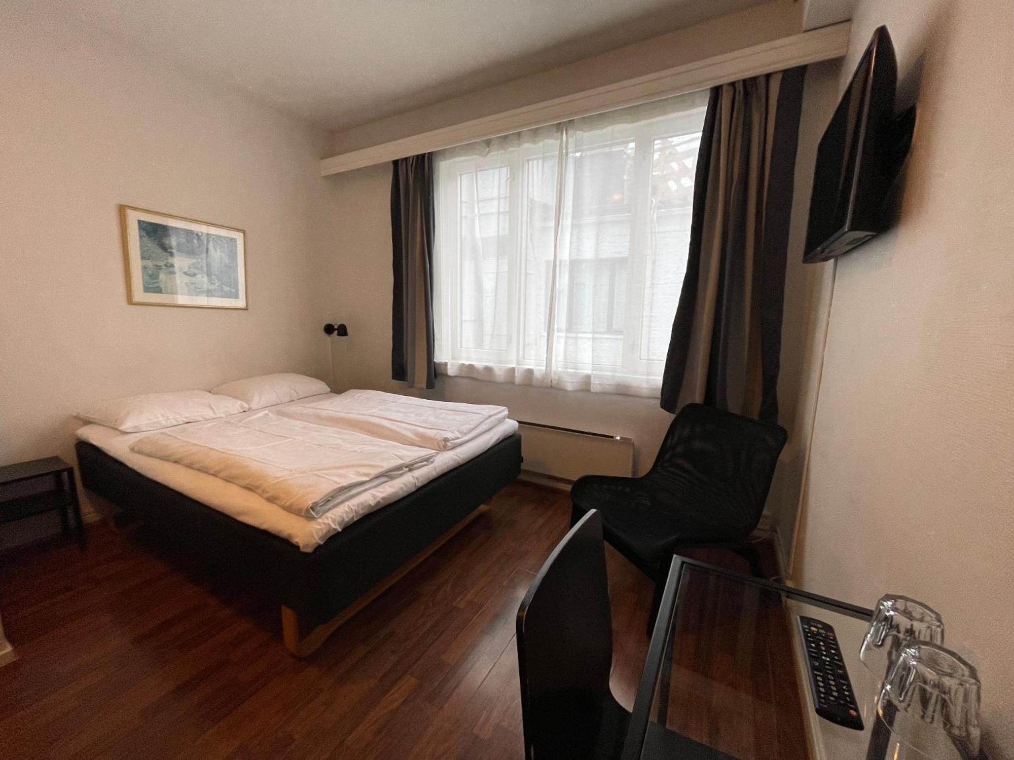 One Bedroom In Oslo, Skippergaten 19 Lägenhet Oslo
