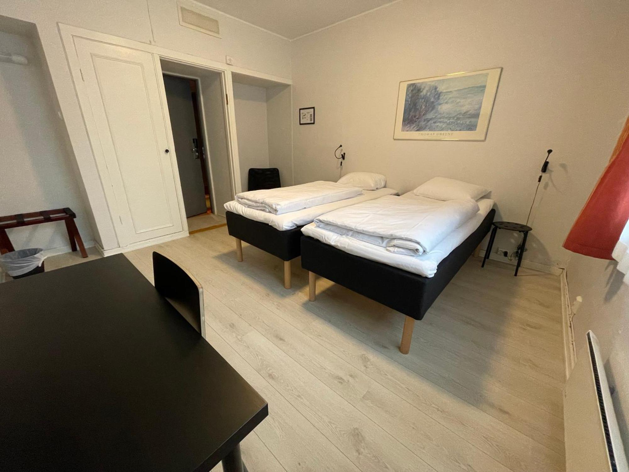 Lejlighed One Bedroom In Oslo, Skippergaten 19 *