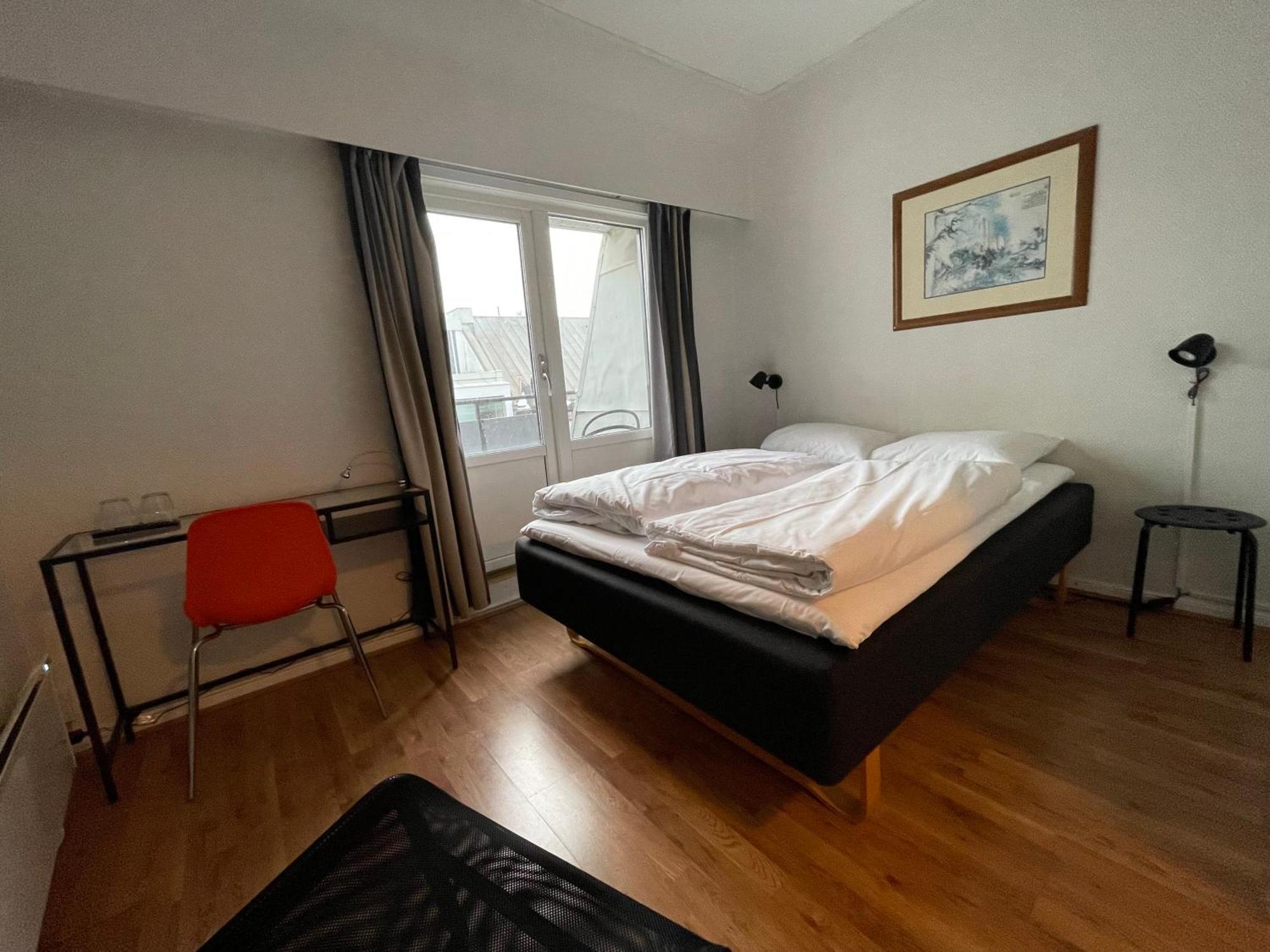 One Bedroom In Oslo, Skippergaten 19 Lejlighed Oslo