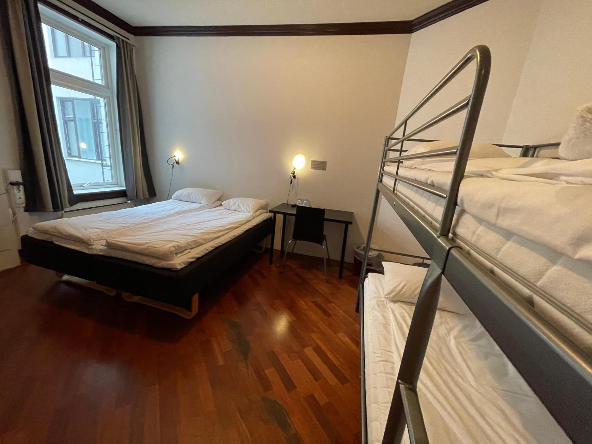 One Bedroom In Oslo, Skippergaten 19 Lägenhet Oslo