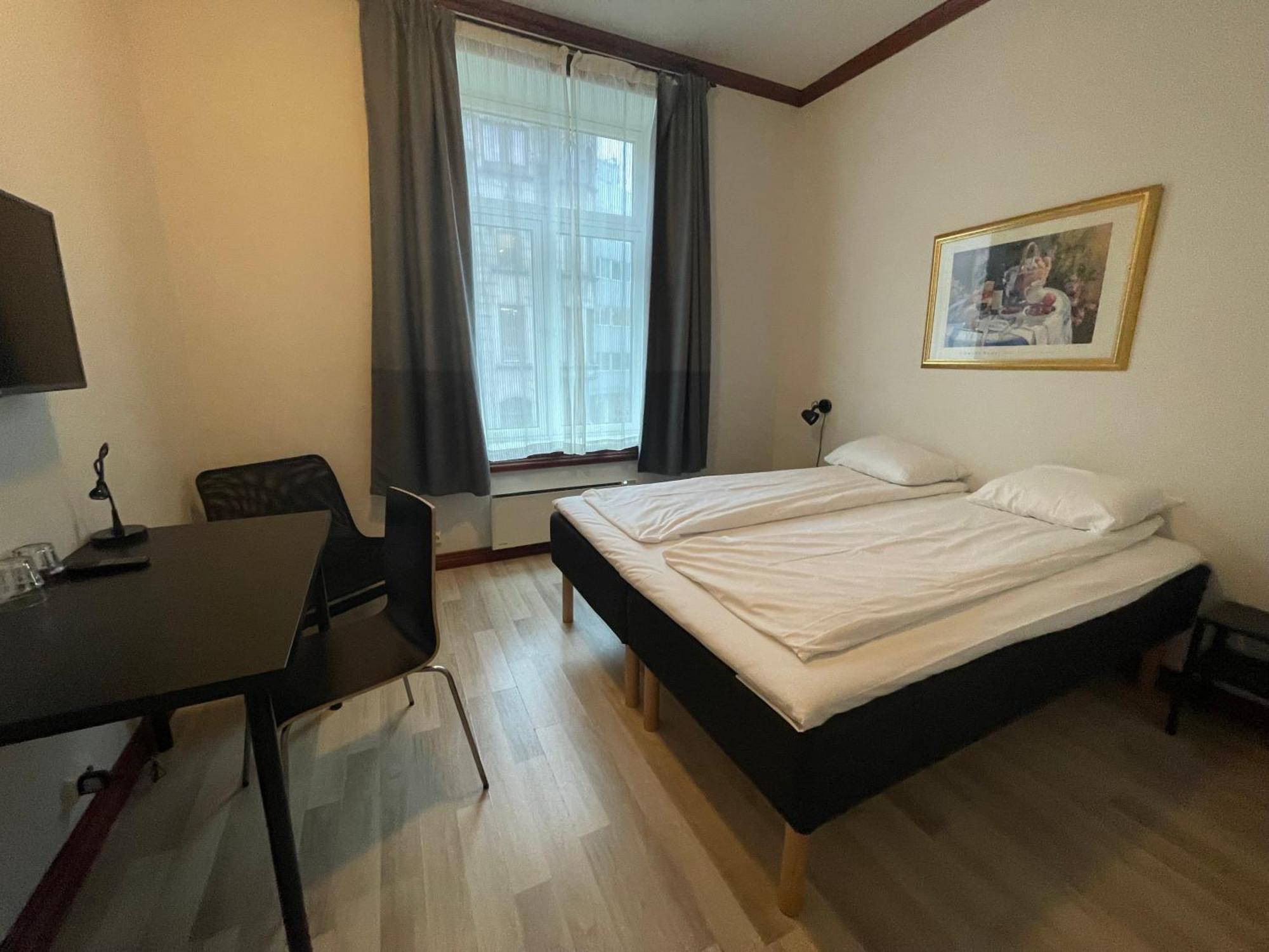Lägenhet One Bedroom In Oslo, Skippergaten 19 *