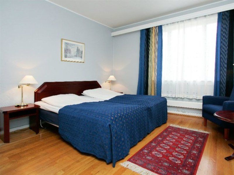 One Bedroom In Oslo, Skippergaten 19 Lejlighed Oslo