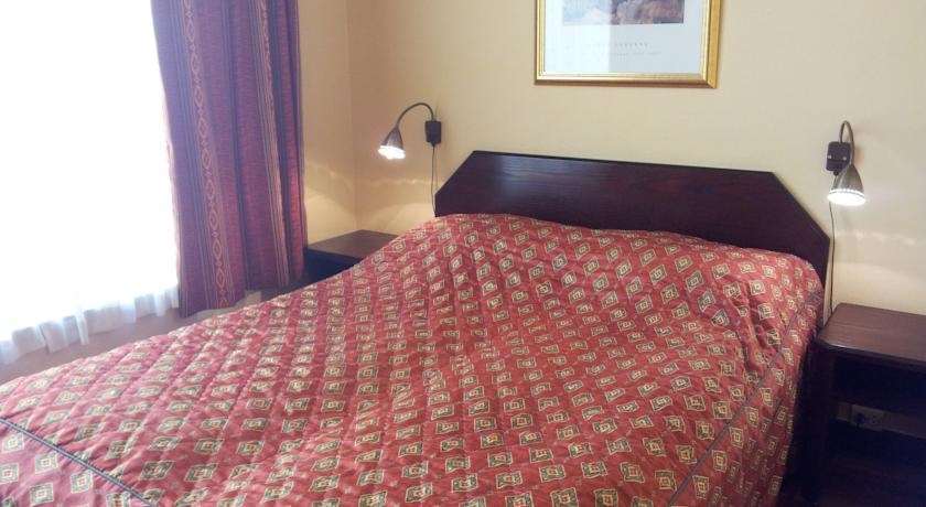 Lägenhet One Bedroom In Oslo, Skippergaten 19 Oslo