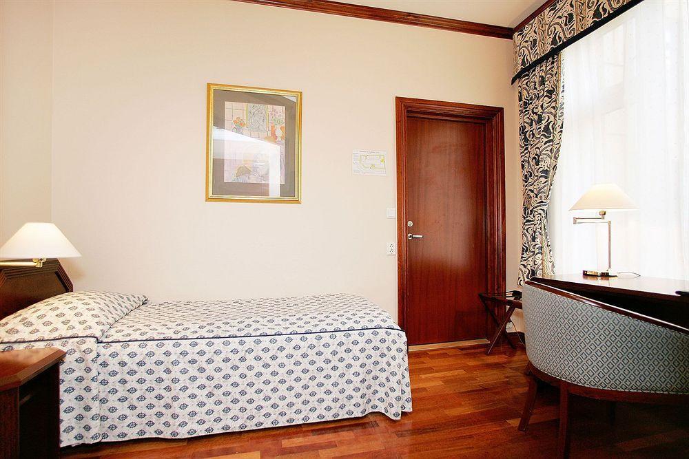 One Bedroom In Oslo, Skippergaten 19 Oslo