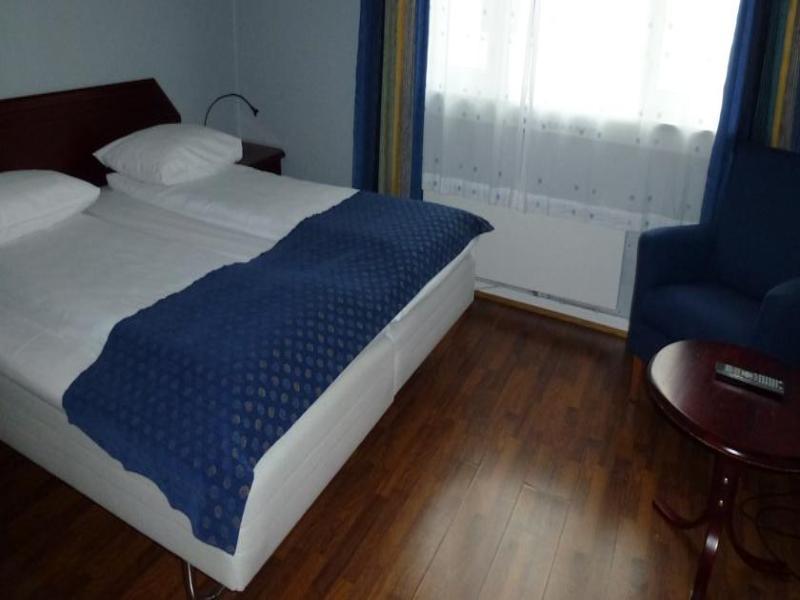 Lägenhet One Bedroom In Oslo, Skippergaten 19