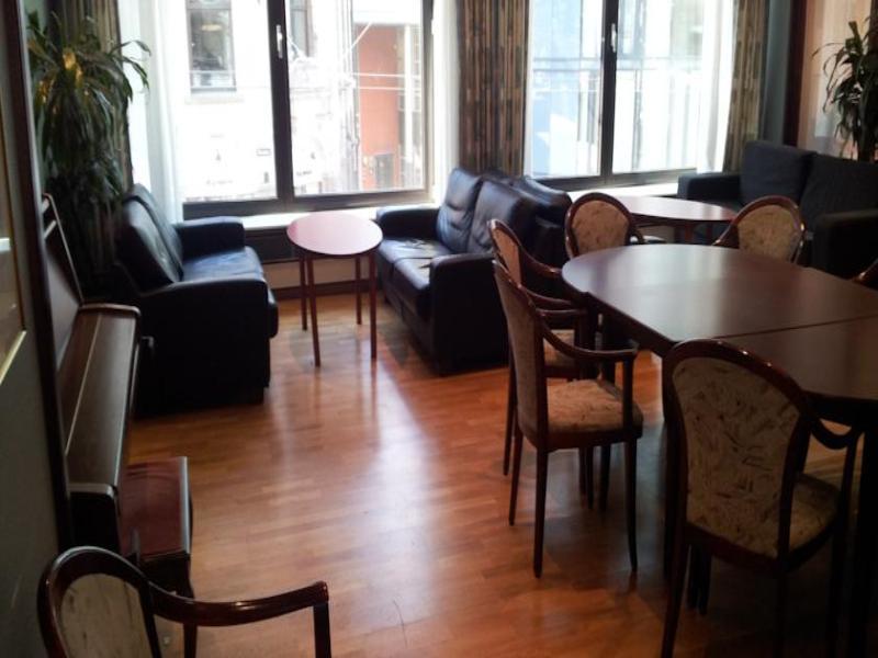 Lejlighed One Bedroom In Oslo, Skippergaten 19 Oslo