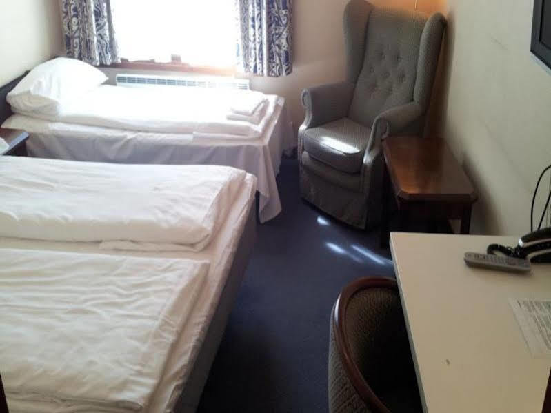 One Bedroom In Oslo, Skippergaten 19 Oslo