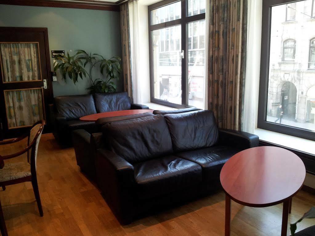 One Bedroom In Oslo, Skippergaten 19 Lägenhet