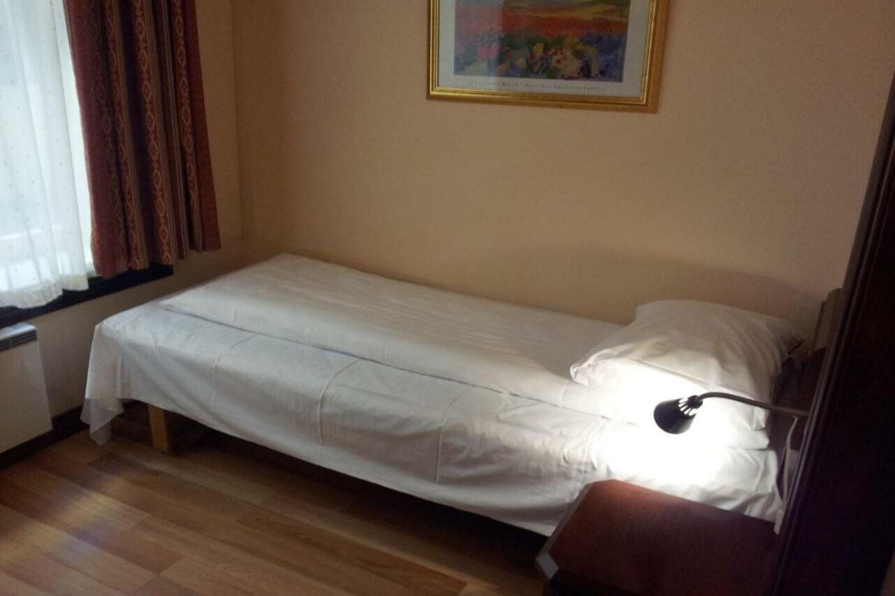 Lejlighed One Bedroom In Oslo, Skippergaten 19 Oslo