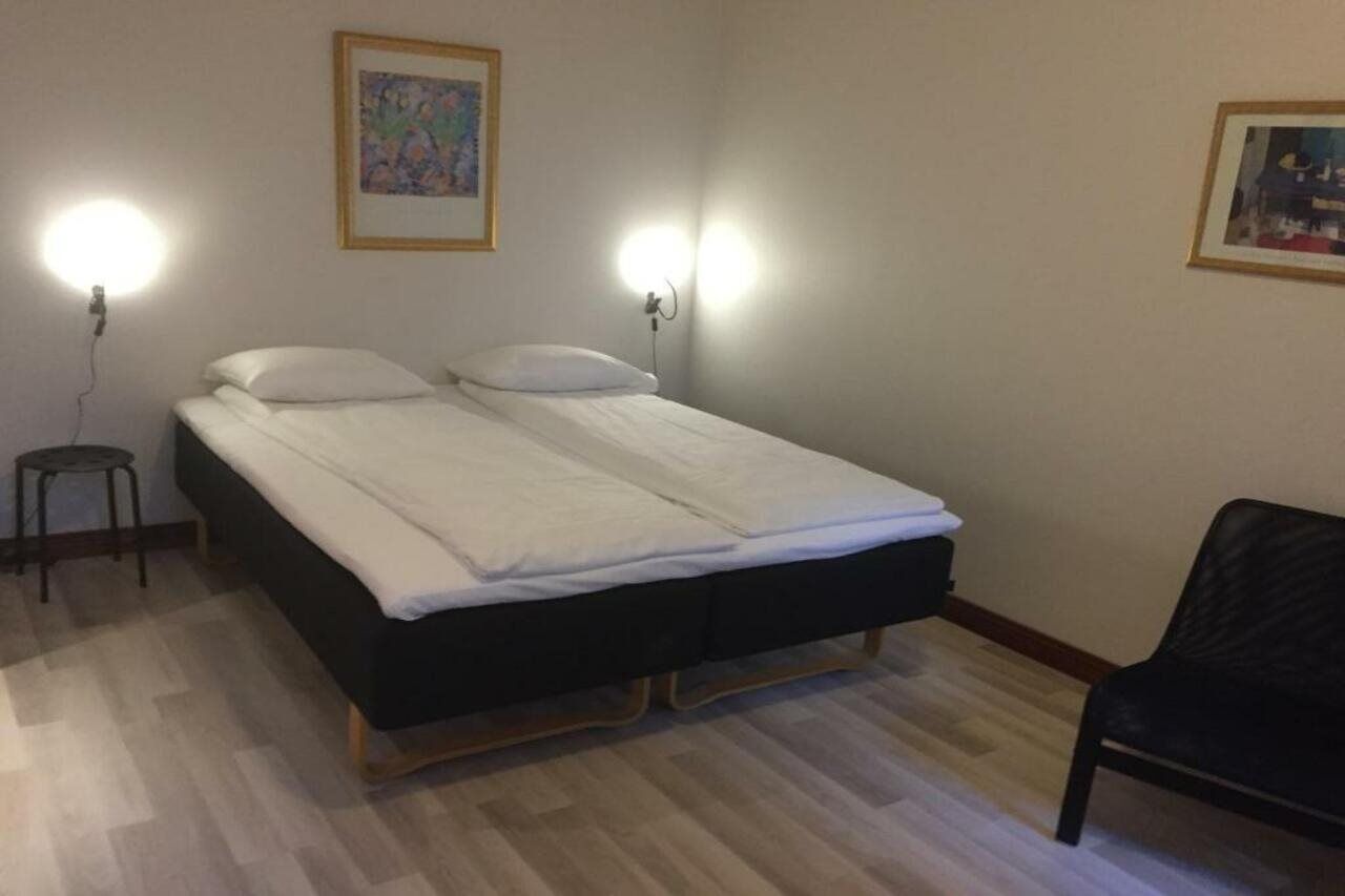One Bedroom In Oslo, Skippergaten 19 Lejlighed Oslo